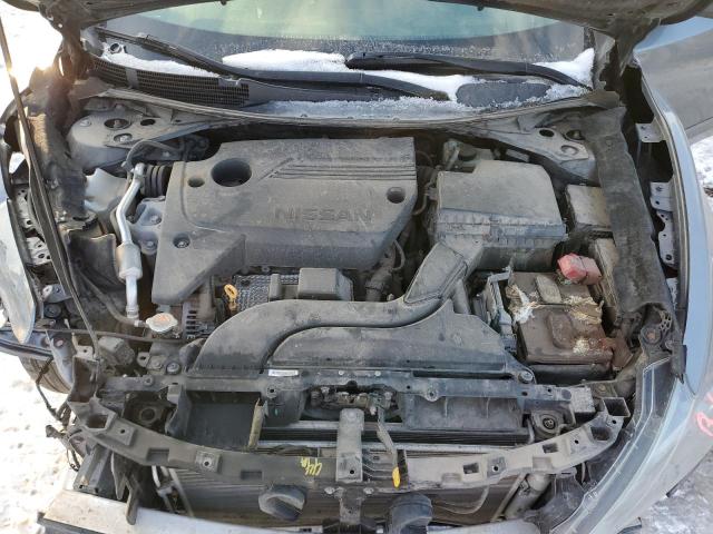 Photo 11 from auction – 2016 NISSAN ALTIMA 2.5 with VIN 1N4AL3AP2GC205407
