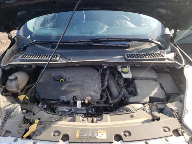 Photo 12 from auction – 2018 FORD ESCAPE SEL with VIN 1FMCU9HD4JUA46806
