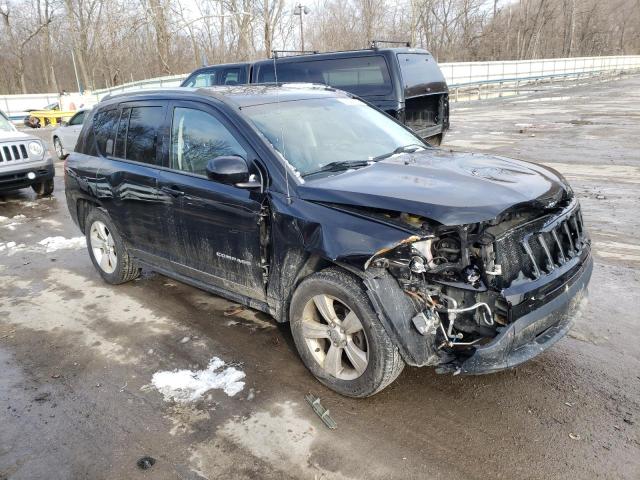 Photo 4 from auction – 2014 JEEP COMPASS LA with VIN 1C4NJDEB6ED817493