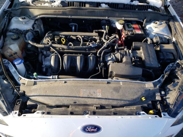 Photo 11 from auction – 2017 FORD FUSION SE with VIN 3FA6P0H71HR390177