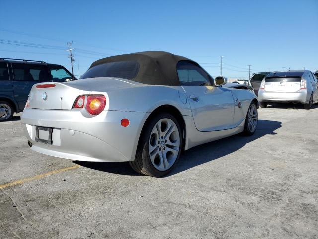 Photo 3 from auction – 2003 BMW Z4 3.0 with VIN 4USBT53423LU03700