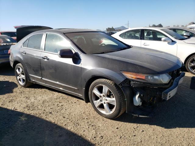 Photo 4 from auction – 2013 ACURA TSX with VIN JH4CU2F41DC009672