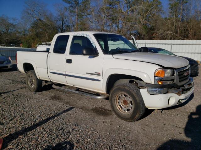 Фото 4 с аукциона – 2003 GMC SIERRA C25 с VIN 1GTHC29113E370771