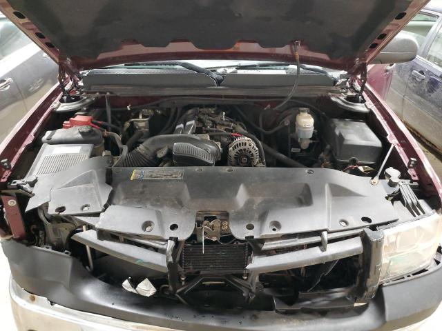 Photo 11 from auction – 2010 GMC SIERRA K15 with VIN 1GTSKVE31AZ229867