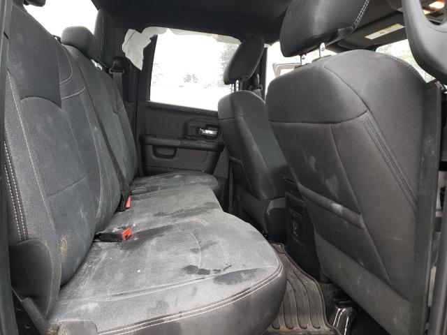 Photo 10 from auction – 2021 RAM 1500 CLASS with VIN 1C6RR7GT8MS514041