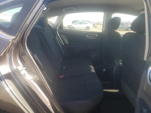 Photo 10 from auction – 2014 NISSAN SENTRA with VIN 3N1AB7AP8EY243316