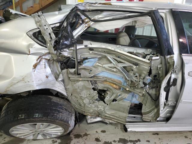 Zdjęcie 10 z aukcji – 2014 TOYOTA AVALON HYB z VIN 4T1BD1EB4EU034208