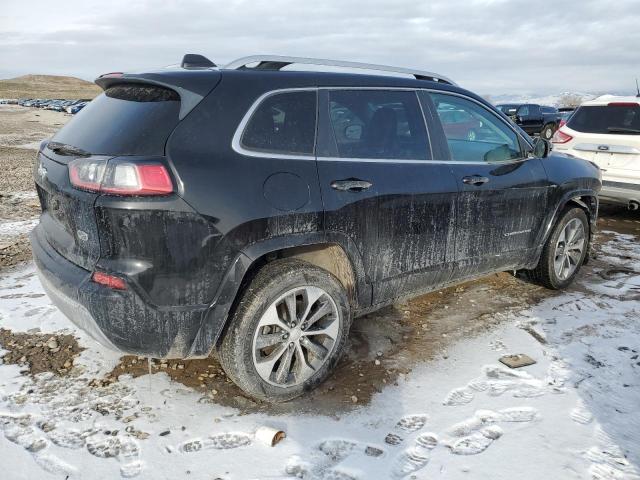 Photo 3 from auction – 2019 JEEP CHEROKEE O with VIN 1C4PJMJN8KD174097