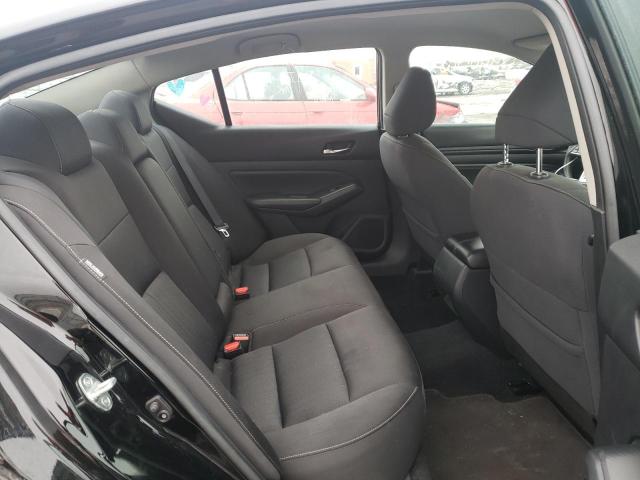 Photo 10 from auction – 2020 NISSAN ALTIMA S with VIN 1N4BL4BV2LC251160
