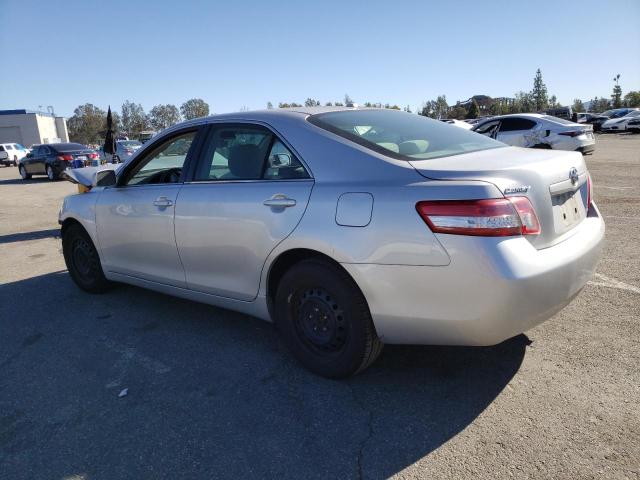 Photo 2 from auction – 2011 TOYOTA CAMRY BASE with VIN 4T4BF3EK5BR090844