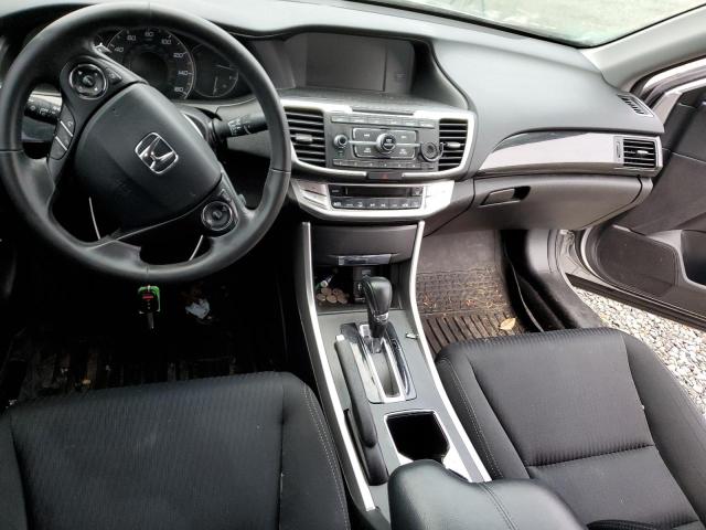 Photo 8 from auction – 2015 HONDA ACCORD SPO with VIN 1HGCR2F52FA118699