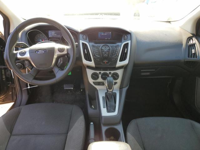 Photo 8 from auction – 2012 FORD FOCUS SE with VIN 1FAHP3F28CL458077