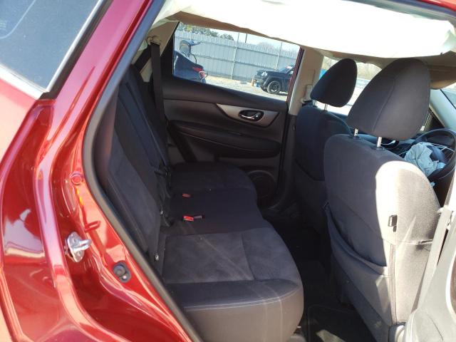 Photo 11 from auction – 2016 NISSAN ROGUE S with VIN KNMAT2MT8GP675303