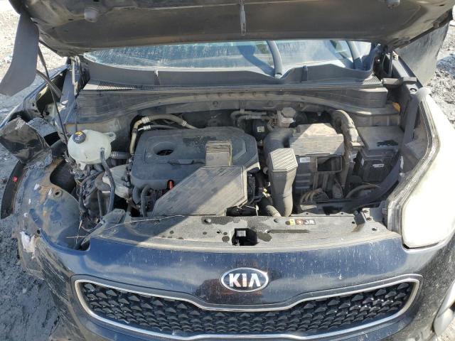 Photo 12 from auction – 2017 KIA SPORTAGE L with VIN KNDPM3AC5H7040929