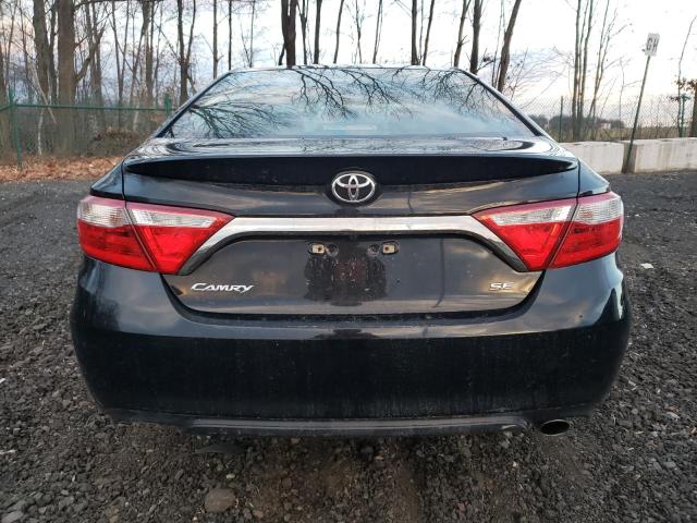 Photo 6 from auction – 2016 TOYOTA CAMRY LE with VIN 4T1BF1FK0GU126931