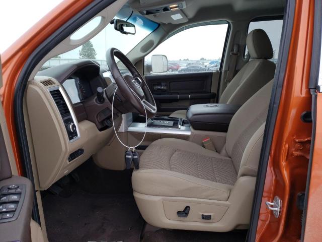 Фото 7 с аукциона – 2010 DODGE RAM 1500 с VIN 1D7RV1CTXAS169538