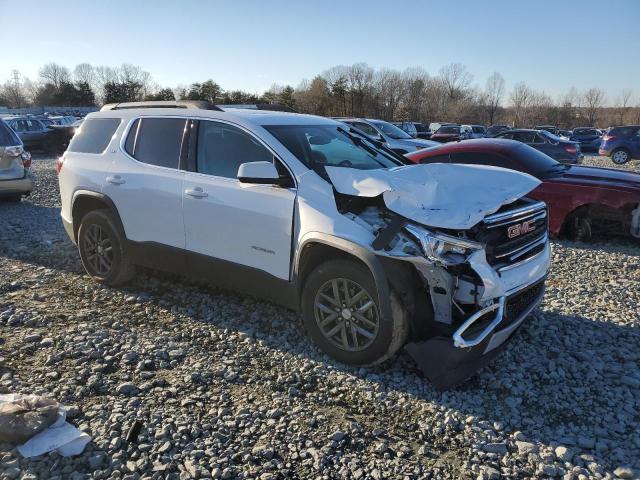 Photo 4 from auction – 2019 GMC ACADIA SLT with VIN 1GKKNULS1KZ131634