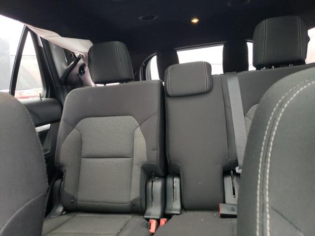 Photo 10 from auction – 2017 FORD EXPLORER X with VIN 1FM5K8D82HGC19684