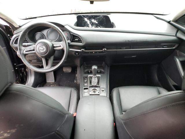 Photo 8 from auction – 2021 MAZDA CX-30 SELE with VIN 3MVDMABL6MM242974