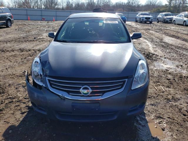 Photo 5 from auction – 2012 NISSAN ALTIMA BAS with VIN 1N4AL2APXCC246677