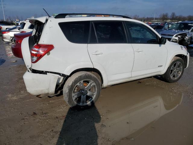 Photo 3 from auction – 2012 TOYOTA RAV4 SPORT with VIN 2T3RF4DV3CW200258