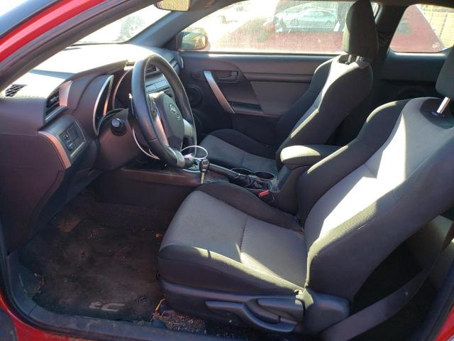 Photo 7 from auction – 2015 TOYOTA SCION TC with VIN JTKJF5C72FJ013692