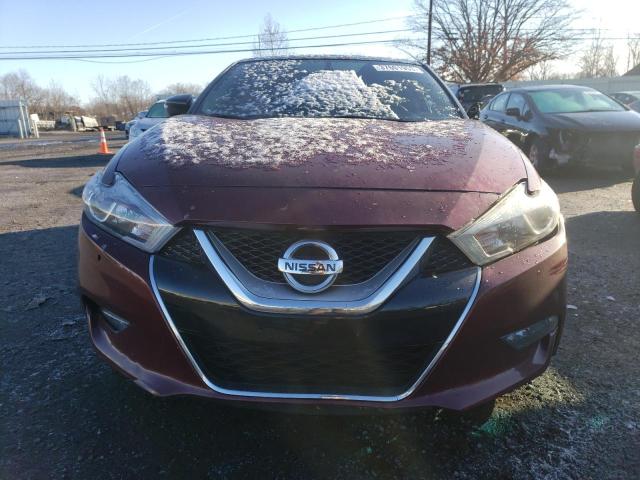 Photo 5 from auction – 2016 NISSAN MAXIMA 3.5 with VIN 1N4AA6AP1GC447080
