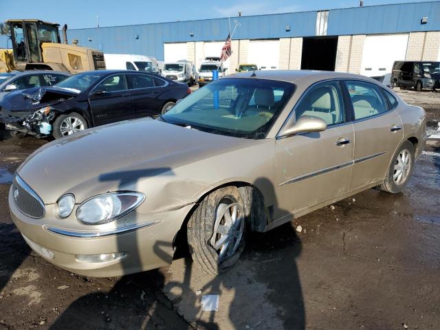 Photo 1 from auction – 2005 BUICK LACROSSE C with VIN 2G4WD532351311177