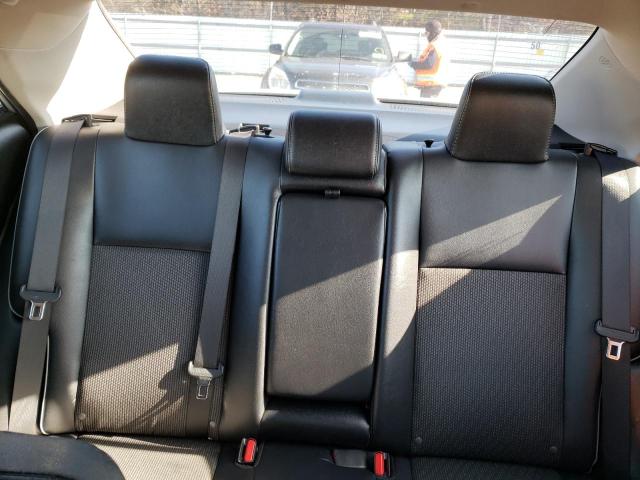 Photo 10 from auction – 2015 TOYOTA COROLLA L with VIN 2T1BURHE3FC468241