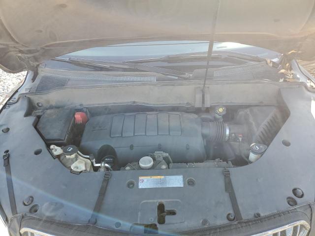 Photo 12 from auction – 2014 BUICK ENCLAVE with VIN 5GAKRCKD6EJ107640