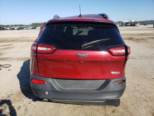 Photo 6 from auction – 2015 JEEP CHEROKEE L with VIN 1C4PJLCB2FW547853