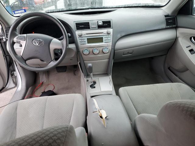 Photo 8 from auction – 2009 TOYOTA CAMRY BASE with VIN 4T1BE46K49U303326