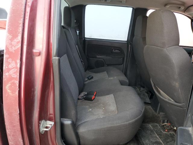 Photo 10 from auction – 2007 CHEVROLET COLORADO with VIN 1GCDT13E078127591
