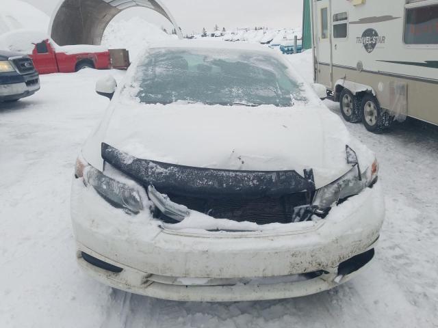 Photo 5 from auction – 2012 HONDA CIVIC LX with VIN 2HGFB2E40CH036980