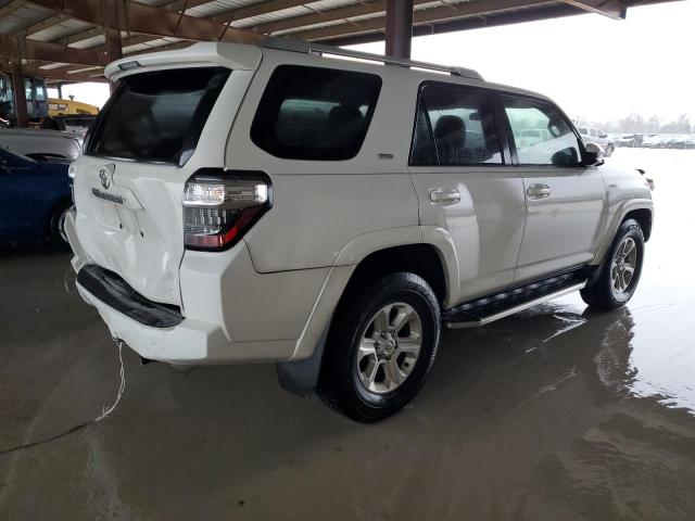 Foto 3 de la subasta – 2015 TOYOTA 4RUNNER SR con VIN JTEZU5JR6F5089263