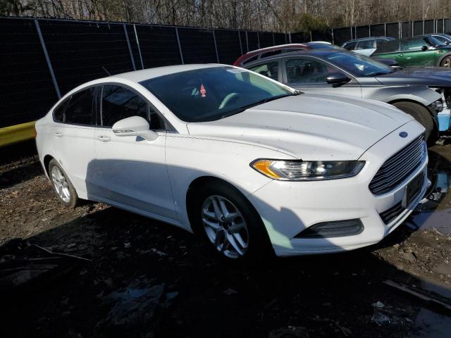 Photo 4 from auction – 2014 FORD FUSION SE with VIN 1FA6P0HDXE5359398