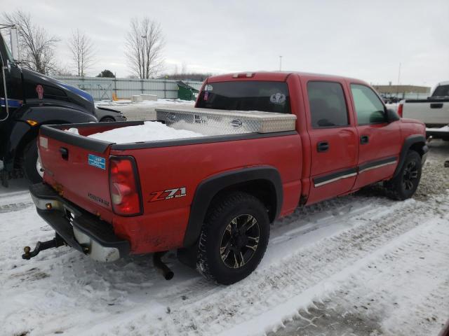 Photo 3 from auction – 2004 CHEVROLET silverado with VIN 2GCEK13T641369046