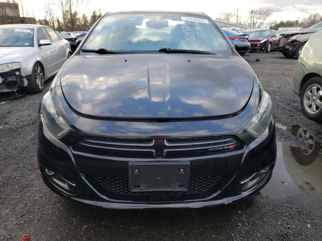 Photo 5 from auction – 2014 DODGE DART GT with VIN 1C3CDFEB9ED906344