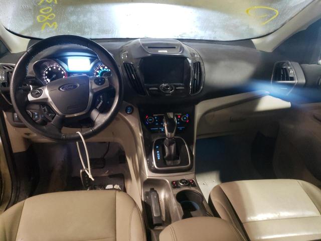 Photo 8 from auction – 2013 FORD ESCAPE SEL with VIN 1FMCU9H98DUD15941