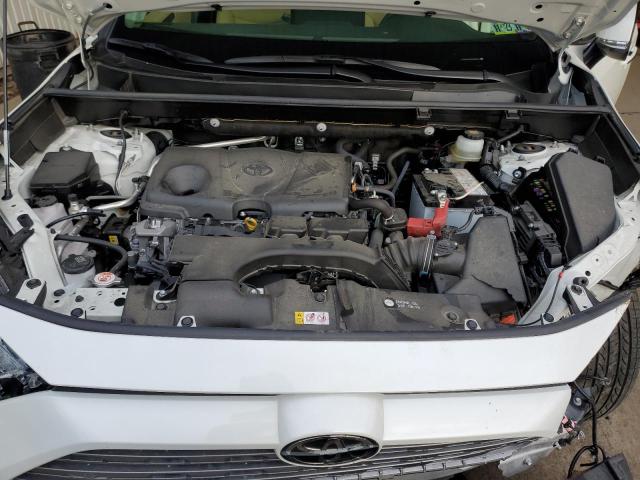 Photo 11 from auction – 2019 TOYOTA RAV4 LIMIT with VIN JTMN1RFV0KD522813