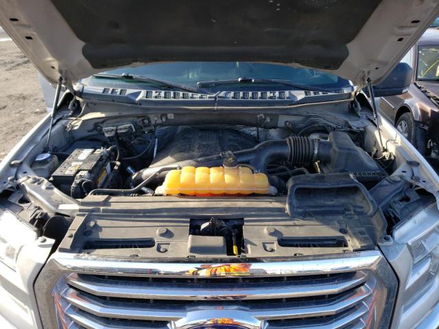 Photo 11 from auction – 2015 FORD F150 SUPER with VIN 1FTEW1EG0FKD54405