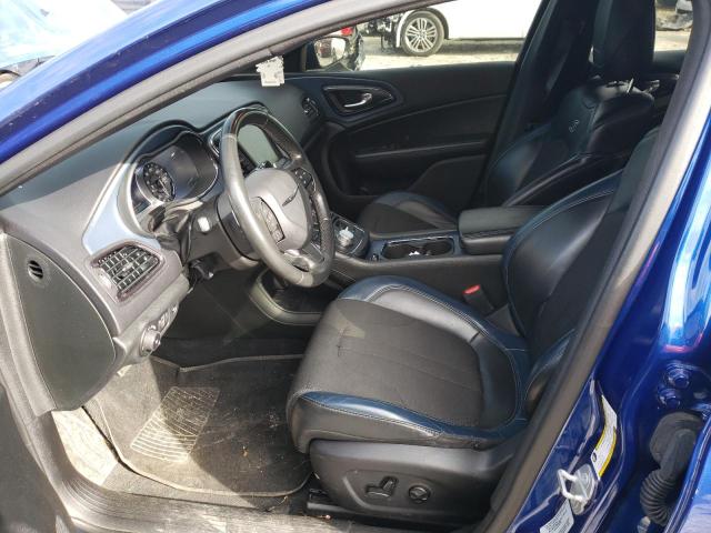 Photo 7 from auction – 2015 CHRYSLER 200 S with VIN 1C3CCCDG2FN674048