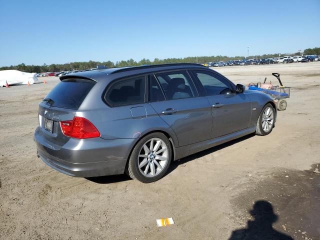 Photo 3 from auction – 2012 BMW 328 I with VIN WBAUT9C54CA192376