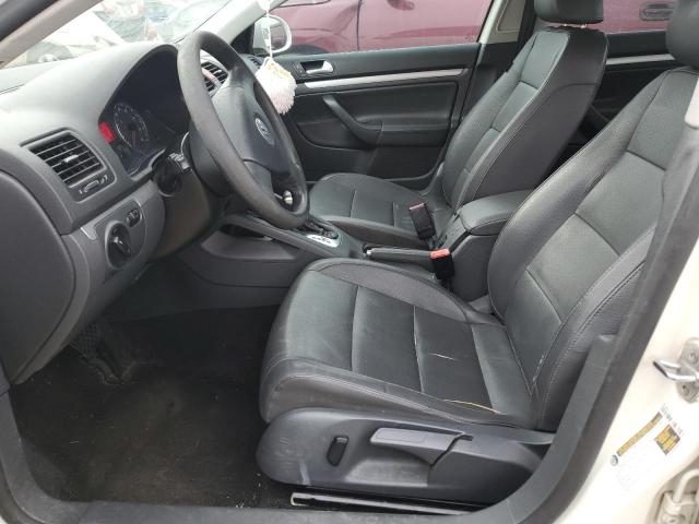 Photo 7 from auction – 2007 VOLKSWAGEN JETTA 2.5 with VIN 3VWRF71K37M171764
