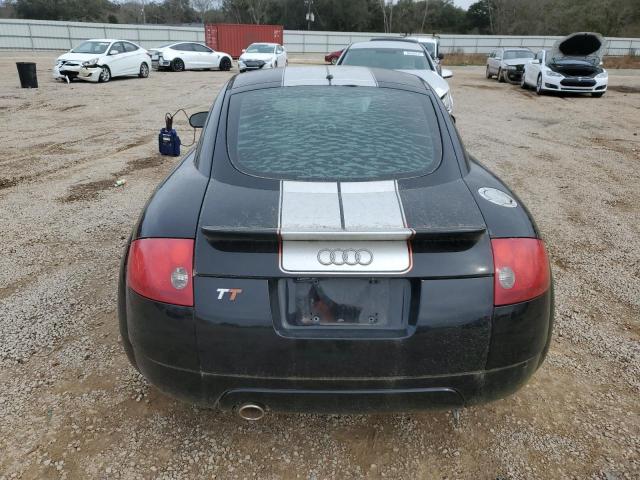 Photo 6 from auction – 2004 AUDI TT with VIN TRUSC28N941010723