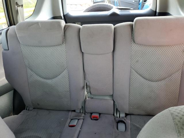 Photo 10 from auction – 2007 TOYOTA RAV4 with VIN JTMZD33V175052500