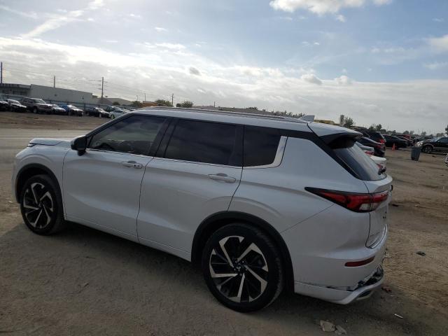 Photo 2 from auction – 2022 MITSUBISHI OUTLANDER with VIN JA4J3VA86NZ010414