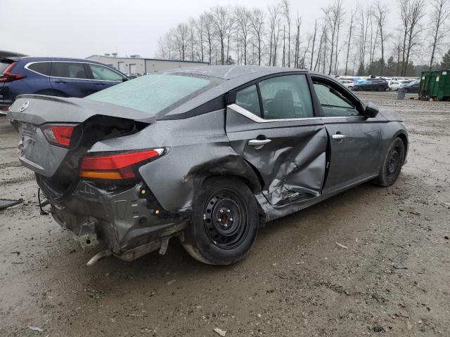 Photo 3 from auction – 2022 NISSAN ALTIMA S with VIN 1N4BL4BV3NN346382