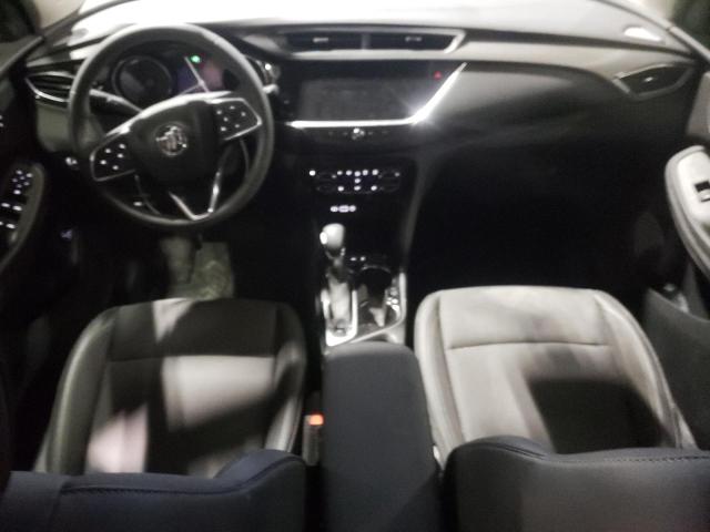 Photo 8 from auction – 2022 BUICK ENCORE GX with VIN KL4MMDSL8NB083817