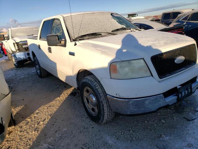 Photo 4 from auction – 2005 FORD F150 SUPER with VIN 1FTPW12585KF16100